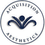 Acquisition Aesthetics logo